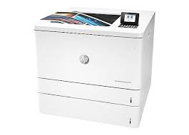 HP Laserjet M751DN Enterprise Color Printer