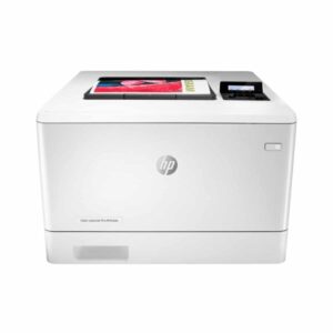 HP Laserjet Pro 454DN Color Printer