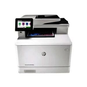 HP Laserjet Pro M479FDW MFP Color Printer