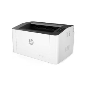 HP Laserjet Pro M107W Black Printer