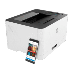 HP Laserjet Pro M150A Color Printer