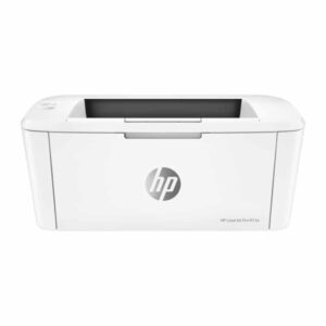 HP Laserjet Pro M15W Wifi Black Printer