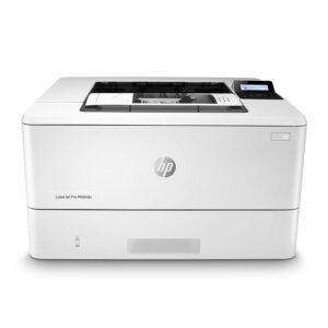 HP Laserjet Pro M404DW Black Printer