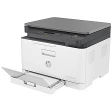 HP Laserjet Pro MFP 178NW Color Printer