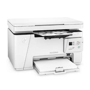 HP Laserjet Pro MFP M26A Black Printer