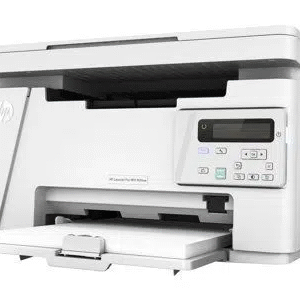 HP Laserjet Pro MFP M26NW Black Printer