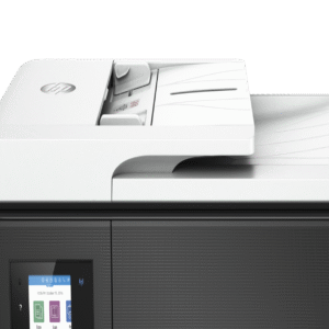 HP OfficeJet Pro 7720 Wide Format All-in-One Printer