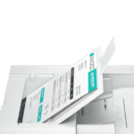 HP Scanjet Pro 3600 F1 Scanner