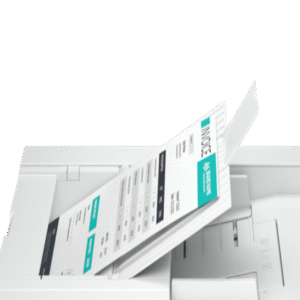 HP Scanjet Pro 3600 F1 Scanner