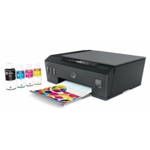 HP Smart Tank 515 Wireless All-in-One Printer