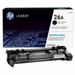 HP Toner 26A