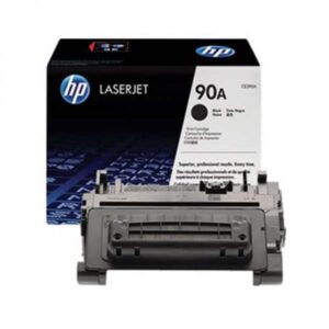 HP Toner 90A Black