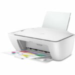 HP DeskJet 2320 All-In-One Printer