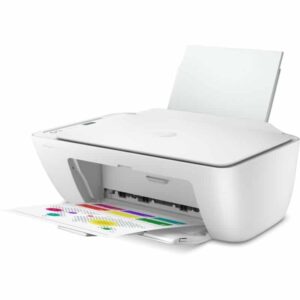 HP DeskJet 2320 All-In-One Printer