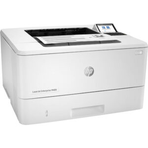 HP LaserJet Enterprise M406DN Black Printer