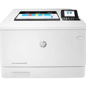 HP Laserjet Pro 455DN Color Printer