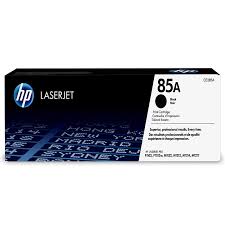 Hp Toner 85a