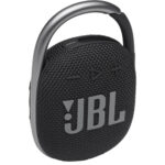 JBL Clip 4 Portable Bluetooth Speaker