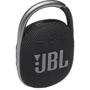 JBL Clip 4 Portable Bluetooth Speaker