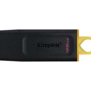 Kingston 128GB USB Drive 3.2 Exodia