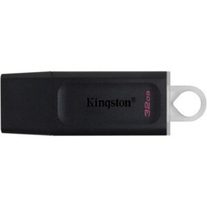 Kingston 32GB USB Drive 3.2 Exodia
