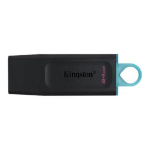Kingston 64GB USB Drive 3.2 Exodia