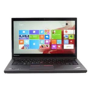Dell ThinkPad T450s