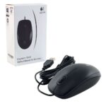 Logitech B100 Optical Mouse