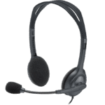 Logitech H111 Headphone