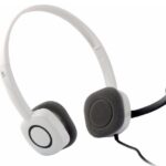 Logitech H150 Headphone