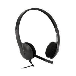 Logitech H340 Usb Headphone’