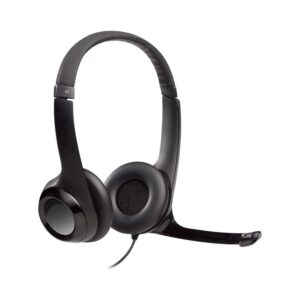 Logitech H390 USB Headphone