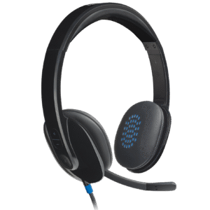 Logitech H540 Usb Headset