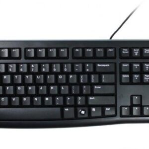 Logitech K120 Keyboard Spill Resistant’