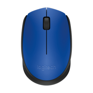 Logitech M171 Wireless Mouse
