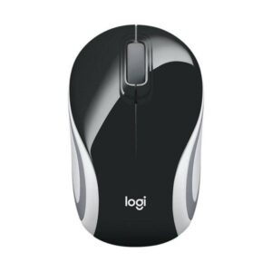 Logitech M187 Wireless Mouse