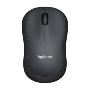 Logitech M221 Silent Wireless Mouse