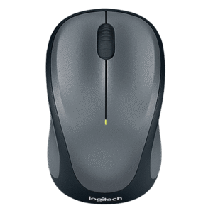 Logitech M235 Wireless Mouse