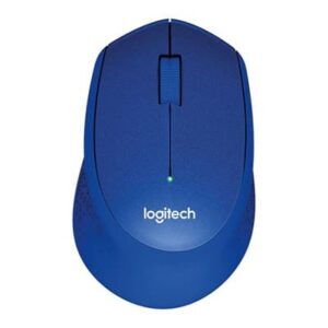 Logitech M331 Silent Plus Mouse