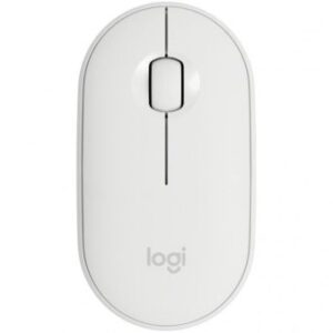 Logitech M350 Pebble Wireless Mouse