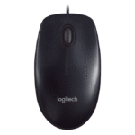 Logitech M90 Optical Mouse