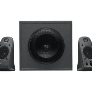 Logitech Z625 Gaming Speaker