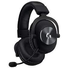 Logitech G PRO Gaming Wired Headset