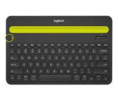 Logitech k480 Bluetooth multi Device Keyboard