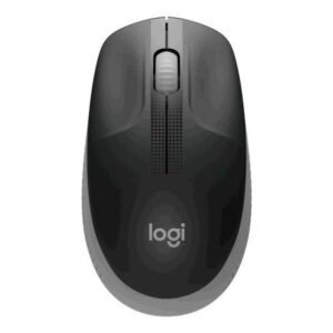 Logitech M191 Full Size Wireless Mouse