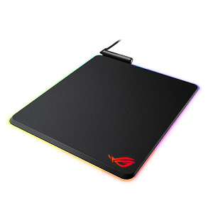 ASUS ROG Balteus RGB Gaming Mouse Pad