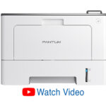Pantum BP5100DW Mono single Laser Printer