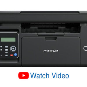 Pantum M6500NW Mono laser Multifunction Printer