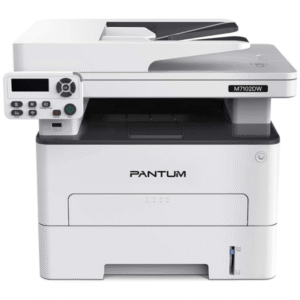 Pantum M7108DW Monochrome Multifunction Laser Printer