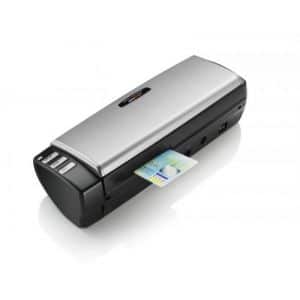 Plustek MobileOffice AD480 Sheet Feed A4 Scanner